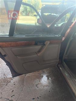 بي ام دبليو 8 الفئة